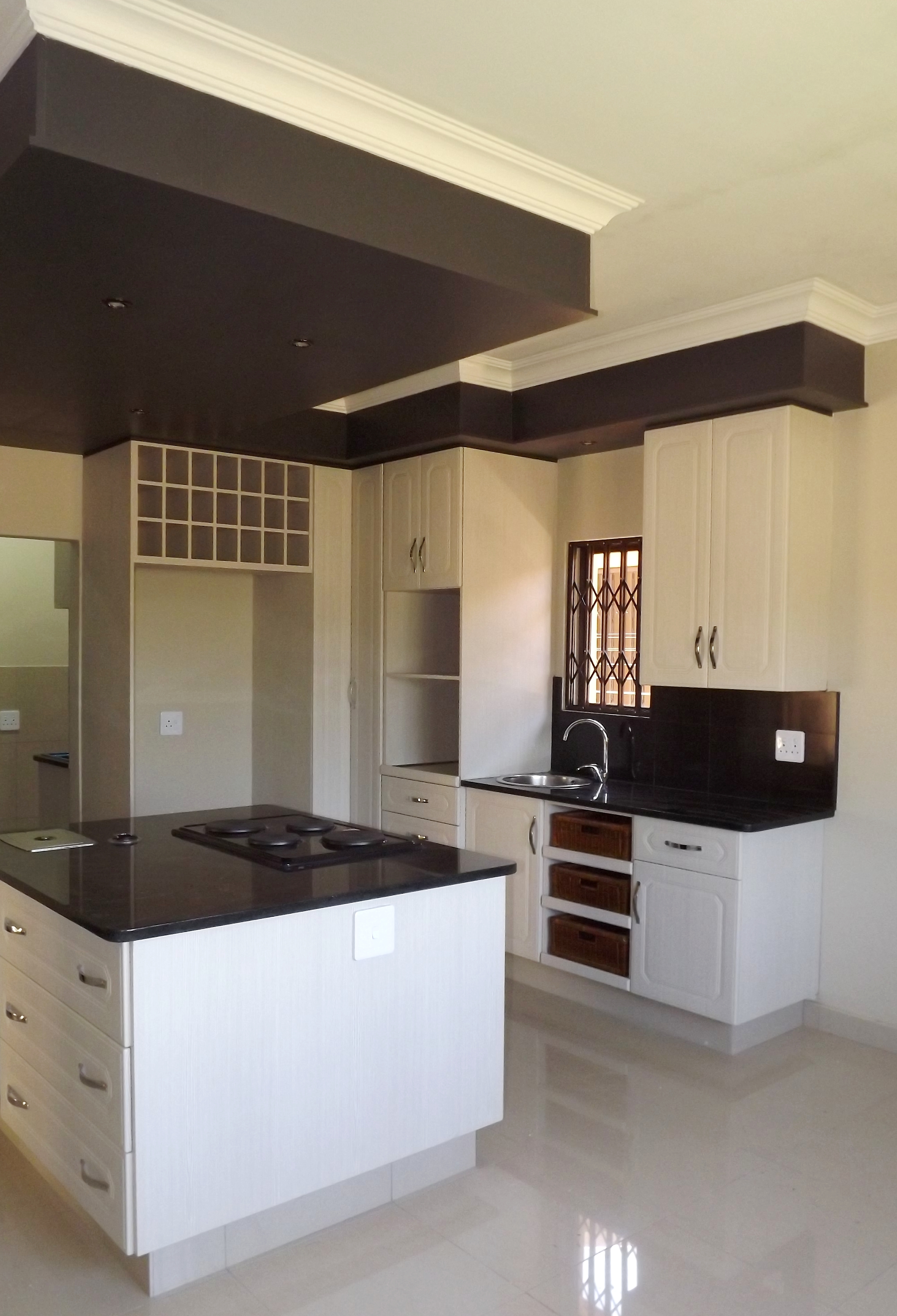 Kitchen Cupboards