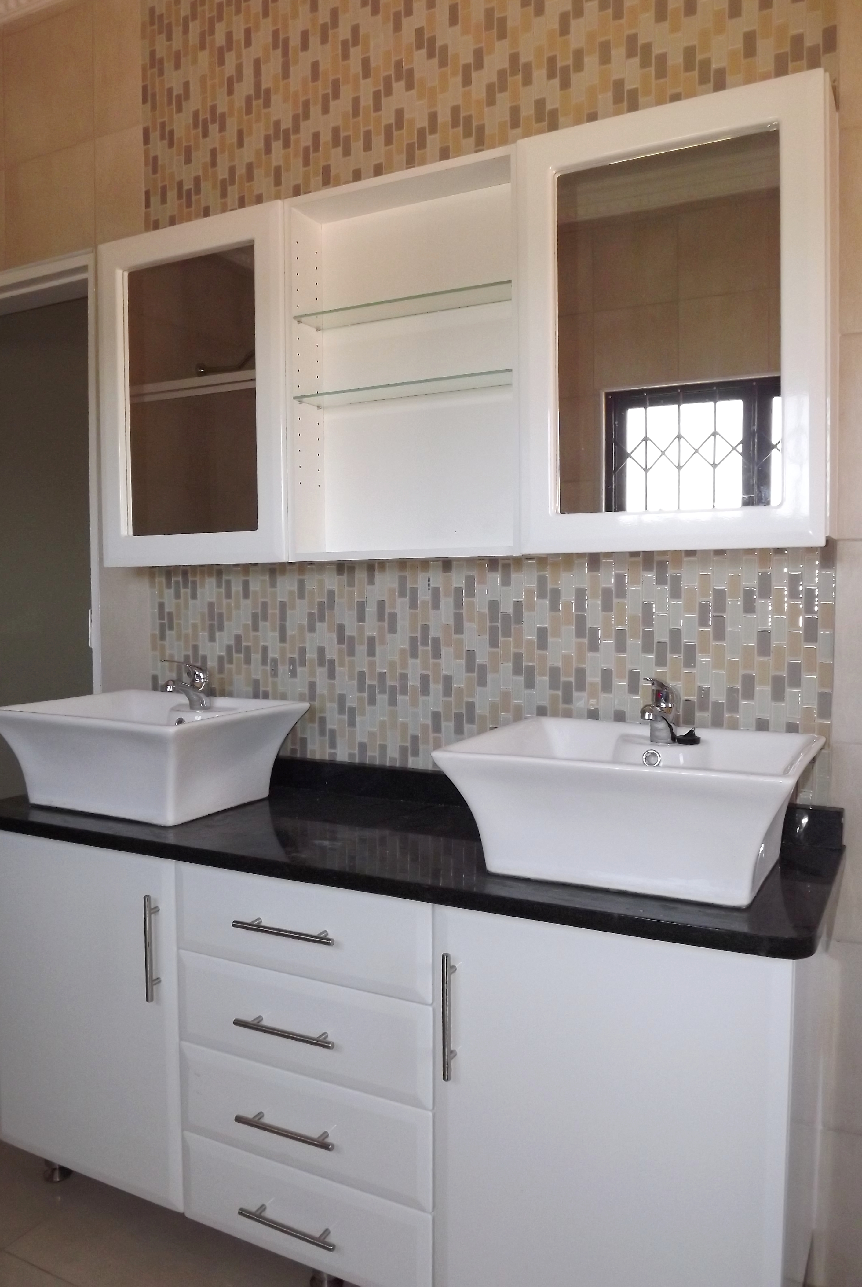 Contemporary kitchen design